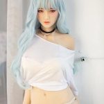 JXDOLL  夏空 170cm  Dカップ シリコンヘッド  ボディ材質身長選択可 ラブドール