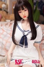 JXDOLL  悠米 160cm  Dカップ フルシリコン ボディ材質身長選択可 ラブドール - 画像 (15)