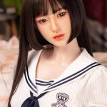 JXDOLL  悠米 160cm  Dカップ フルシリコン ボディ材質身長選択可 ラブドール
