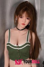 JXDOLL  小霞  160cm  Dカップ フルシリコン ボディ材質身長選択可 ラブドール - 画像 (6)