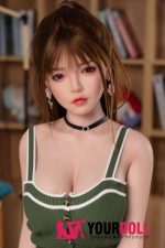 JXDOLL  小霞  160cm  Dカップ フルシリコン ボディ材質身長選択可 ラブドール - 画像 (11)