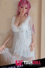 JXDOLL 文美 170cm  Dカップ フルシリコン ボディ材質身長選択可 ラブドール - 画像 (12)
