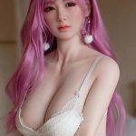 JXDOLL 文美 170cm  Dカップ フルシリコン ボディ材質身長選択可 ラブドール