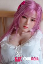 JXDOLL 文美 170cm  Dカップ フルシリコン ボディ材質身長選択可 ラブドール - 画像 (9)