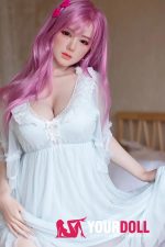 JXDOLL 文美 170cm  Dカップ フルシリコン ボディ材質身長選択可 ラブドール - 画像 (7)