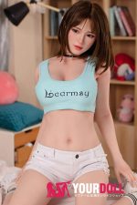JXDOLL 悠真 170cm  Dカップ フルシリコン ボディ材質身長選択可 ラブドール - 画像 (11)