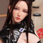 JXDOLL  埃米 170cm  Dカップ フルシリコン ボディ材質身長選択可 ラブドール