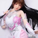 JXDOLL  舞 170cm  Dカップ フルシリコン ボディ材質身長選択可 ラブドール