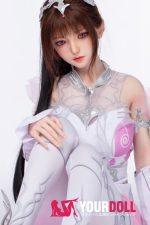JXDOLL  舞 170cm  Dカップ フルシリコン ボディ材質身長選択可 ラブドール - 画像 (8)