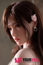 JXDOLL  琼 170cm  Dカップ フルシリコン ボディ材質身長選択可 ラブドール - 画像 (7)