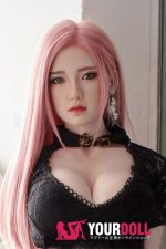 JXDOLL  娅 170cm  Dカップ フルシリコン ボディ材質身長選択可 最新 爆乳 等身大 ラブドール - 画像 (6)