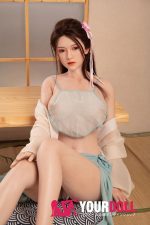 JXDOLL  夏空 170cm  Dカップ フルシリコン ボディ材質身長選択可 ラブドール - 画像 (14)