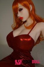 PiperDoll Jessica 150cm  Kカップ フルシリコン ホワイト肌 シームレス型 ダッチワイフ リアル EVO - 画像 (11)