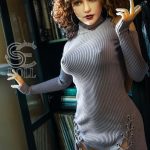 SEDOLL  Gemma 163cm  Eカップ SE#069  海外 等身大 セックス ドール