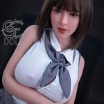 SEDOLL  Nancy  161cm Fカップ SE#068  巨乳  等身大  ラブドール