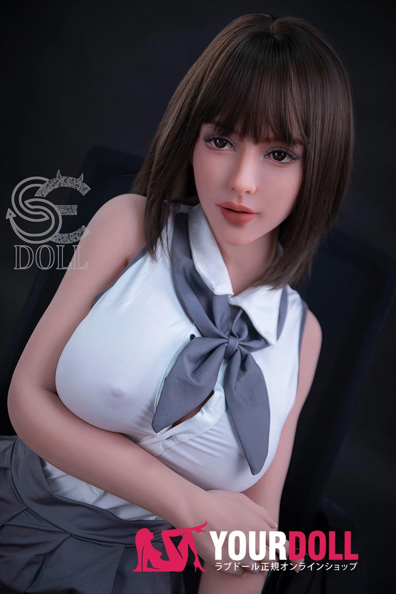 SEDOLL Nancy 161cm Fカップ SE#068 巨乳 等身大 ラブドール - 画像 (1)