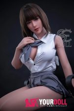 SEDOLL  Nancy  161cm Fカップ SE#068  巨乳  等身大  ラブドール - 画像 (11)