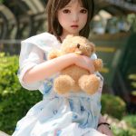 Shedoll Luoxiaoyi(洛小乙) 148cm  Dカップ シリコンヘッド ボディ材質選択可 ラブ人形