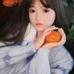 Shedoll Qingning(青柠) 158cm  Cカップ シリコンヘッド ボディ材質選択可 等身大 ラブドール