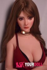 ElsaBabe Masami RHC032 165cm ピンク肌 フルシリコン製 ラブドール - 画像 (2)