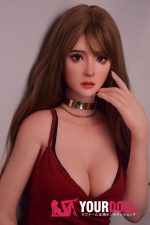 ElsaBabe Masami RHC032 165cm ピンク肌 フルシリコン製 ラブドール