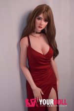 ElsaBabe Masami RHC032 165cm ピンク肌 フルシリコン製 ラブドール - 画像 (7)