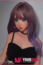 ElsaBabe Akiko AHC004 165cm ピンク肌 フルシリコン製 ラブドール - 画像 (17)