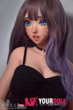 ElsaBabe Akiko AHC004 165cm ピンク肌 フルシリコン製 ラブドール - 画像 (16)