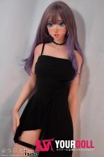 ElsaBabe Akiko AHC004 165cm ピンク肌 フルシリコン製 ラブドール - 画像 (12)