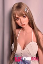 ElsaBabe Akane RHC026 165cm ピンク肌 フルシリコン製 ラブドール - 画像 (3)