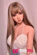 ElsaBabe Akane RHC026 165cm ピンク肌 フルシリコン製 ラブドール - 画像 (6)