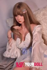 ElsaBabe Akane RHC026 165cm ピンク肌 フルシリコン製 ラブドール - 画像 (10)