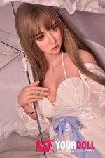 ElsaBabe Akane RHC026 165cm ピンク肌 フルシリコン製 ラブドール - 画像 (12)