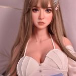 ElsaBabe Akane RHC026 165cm ピンク肌 フルシリコン製 ラブドール