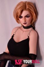 ElsaBabe Rosalyn Clark AHC007 165cm ピンク肌 フルシリコン製 ラブドール - 画像 (10)