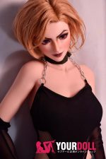 ElsaBabe Rosalyn Clark AHC007 165cm ピンク肌 フルシリコン製 ラブドール - 画像 (8)