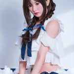Bezlya Doll  桔梗  160cm  Bカップ  フルシリコン ラブドール