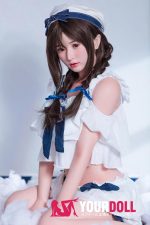 Bezlya Doll  桔梗  160cm  Bカップ  フルシリコン ラブドール