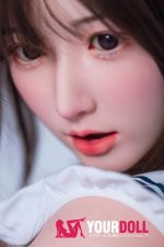 Bezlya Doll  桔梗  160cm  Bカップ  フルシリコン ラブドール - 画像 (11)