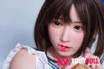 Bezlya Doll  桔梗  160cm  Bカップ  フルシリコン ラブドール - 画像 (25)