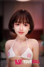 WM Dolls  梦樹 146cm  Cカップ  ノーマル ラブドール販売 - 画像 (15)