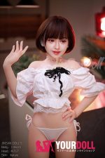 WM Dolls  梦樹 146cm  Cカップ  ノーマル ラブドール販売 - 画像 (6)