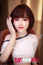 WM Dolls  梦樹 146cm  Cカップ  ノーマル ラブドール販売 - 画像 (10)