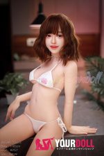 WM Dolls  梦樹 146cm  Cカップ  ノーマル ラブドール販売 - 画像 (16)