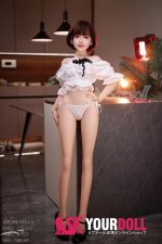 WM Dolls  梦樹 146cm  Cカップ  ノーマル ラブドール販売 - 画像 (7)