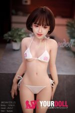 WM Dolls  梦樹 146cm  Cカップ  ノーマル ラブドール販売 - 画像 (17)