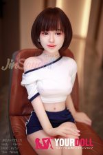 WM Dolls  梦樹 146cm  Cカップ  ノーマル ラブドール販売 - 画像 (11)