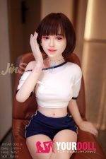 WM Dolls  梦樹 146cm  Cカップ  ノーマル ラブドール販売 - 画像 (14)