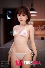 WM Dolls  梦樹 146cm  Cカップ  ノーマル ラブドール販売 - 画像 (19)