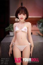 WM Dolls  梦樹 146cm  Cカップ  ノーマル ラブドール販売 - 画像 (20)